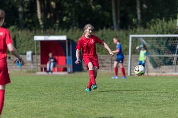 Bild 35 - D-Juniorinnen